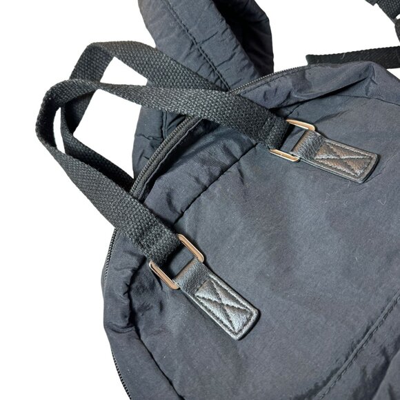 Mini Backpack Black - Picture 7 of 7